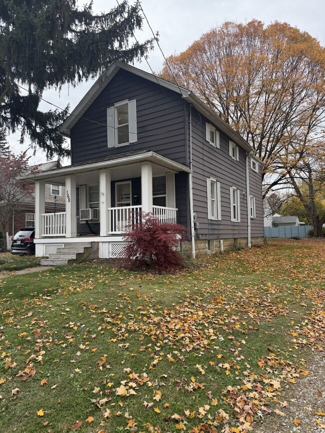 168 Gates St in Doylestown, OH - Building Photo - Building Photo