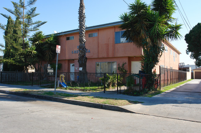 10822 S Grevillea Ave in Inglewood, CA - Building Photo - Building Photo