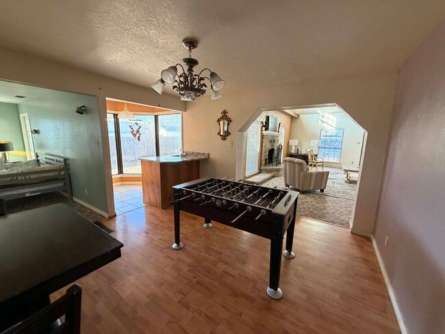 1609 Westwind Dr in Fort Stockton, TX - Building Photo - Building Photo