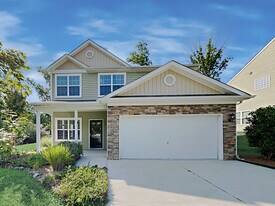 114 Parsons Green Ct in Durham, NC - Building Photo