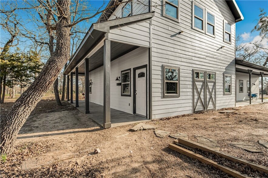 3933 John Sharp Pkwy, Unit A in Bryan, TX - Building Photo