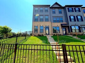 1520 Samuel St in Charlotte, NC - Building Photo