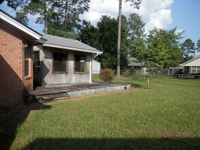 631 Windhaven Dr in Hinesville, GA - Building Photo - Building Photo