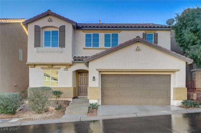 property at 10807 Cather Ave