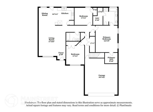 718 Mitscher Dr in Spring Hill, TN - Building Photo - Building Photo