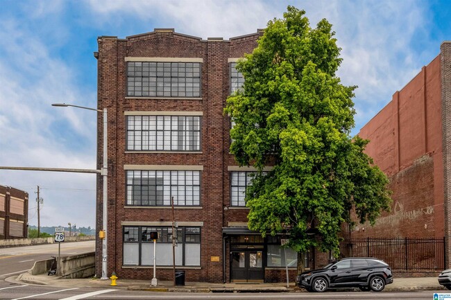 property at 2329 1st Ave N