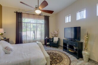 3922 E Carson Rd in Phoenix, AZ - Building Photo - Building Photo