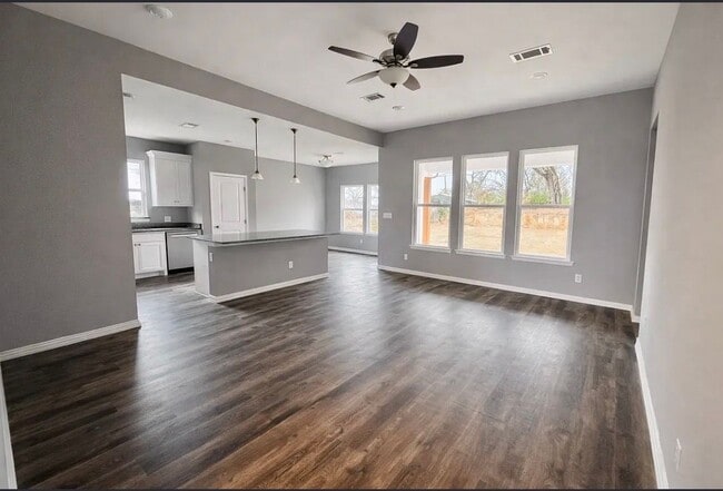 property at 2109 Bluebonnet Ave