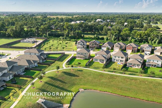 6643 Elks Trace in Richmond, TX - Building Photo - Building Photo