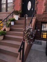 669 Park Pl, Unit 2 in Brooklyn, NY - Building Photo