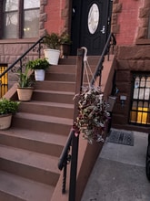 669 Park Pl in Brooklyn, NY - Foto de edificio - Building Photo