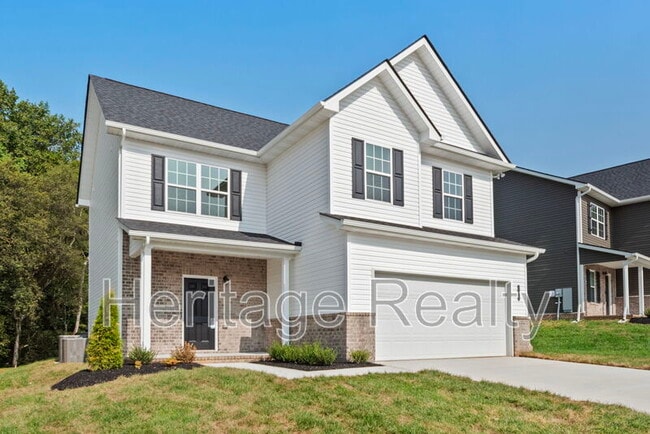 11515 Barkley Knl Ln in Knoxville, TN - Building Photo - Building Photo