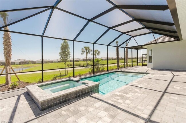 5414 Espada Ct, Unit 1305 in Ave Maria, FL - Building Photo - Building Photo