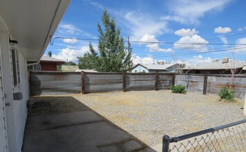 414 North 24th Street in Grand Junction, CO - Building Photo - Building Photo