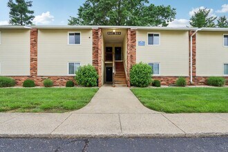 Fountain Park Apartments | Specials Availalable in Bloomington, IN - Building Photo - Building Photo