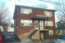 64-66 Harper Ave in Irvington, NJ - Building Photo