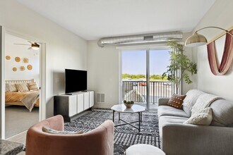 Terra Residences in Maple Grove, MN - Building Photo - Building Photo