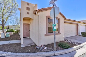 935 Salida Ln in Cottonwood, AZ - Building Photo - Building Photo