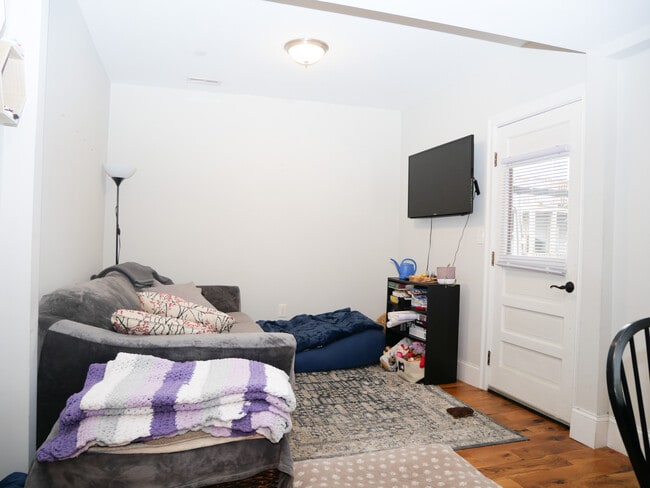 property at 255 Paris St