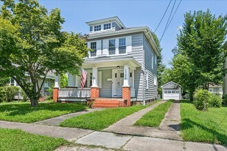 1734 Hancock Ave in Norfolk, VA - Building Photo - Building Photo