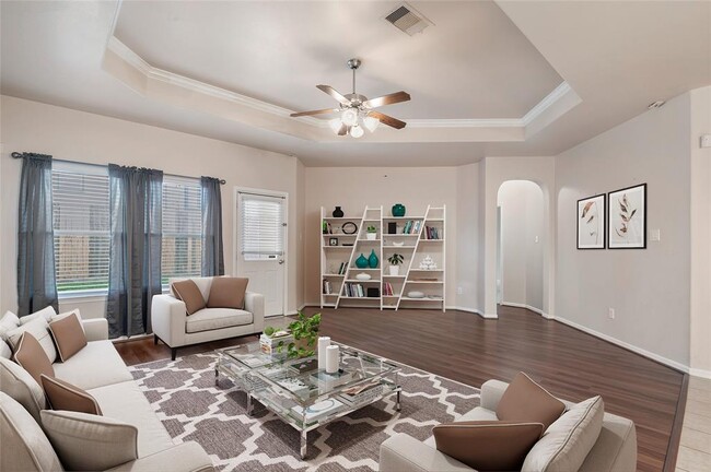 24218 Courtland Oaks St in Katy, TX - Building Photo - Building Photo