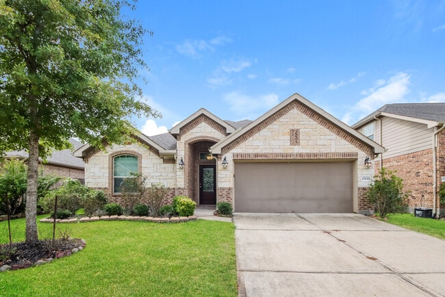 property at 23130 Mestina Knoll Dr