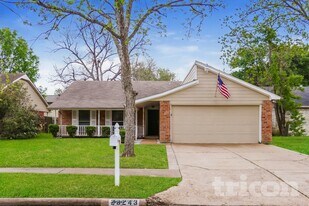 20243 Smithfield Crossing Ln in Katy, TX - Building Photo