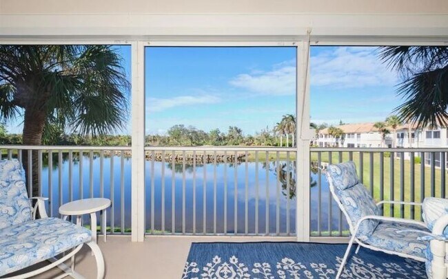 16400 Millstone Cir in Ft. Myers, FL - Building Photo - Building Photo