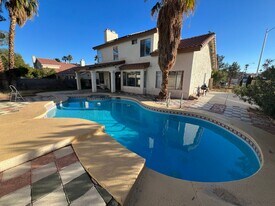 6776 Quinella Dr in Las Vegas, NV - Building Photo