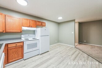 2614 E Fountain Blvd in Colorado Springs, CO - Building Photo - Building Photo