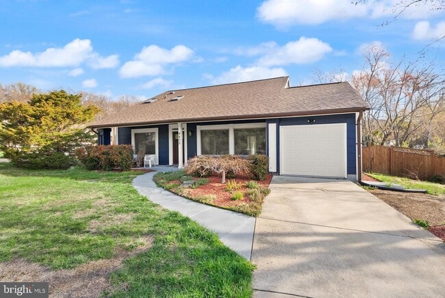 4435 Flintstone Rd in Alexandria, VA - Building Photo - Building Photo