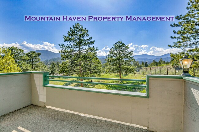 property at 31819 Rocky Village Dr