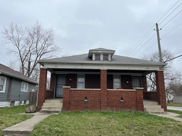 1303 N Gladstone Ave in Indianapolis, IN - Building Photo - Building Photo