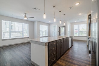 Premier at Morton Ranch in Katy, TX - Building Photo - Building Photo