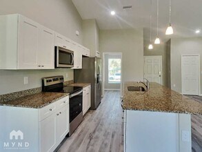 1862 Franklin Ln in North Port, FL - Building Photo - Building Photo