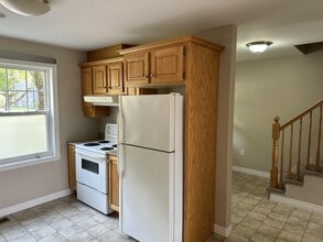 3804 Memorial Dr in Halifax, NS - Building Photo - Building Photo