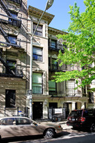 258 W 91st St Apartments