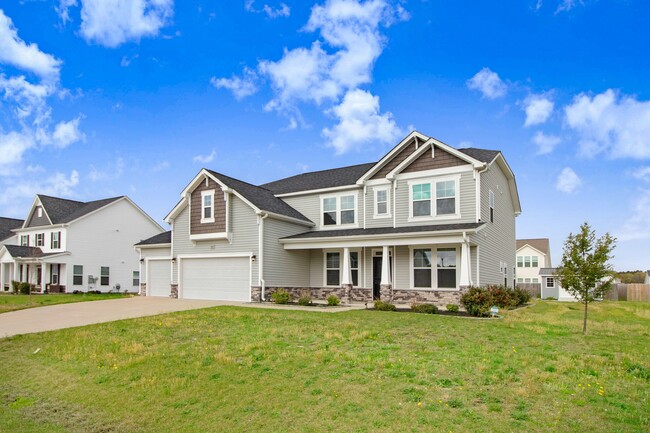 105 Salmon Ln in Princeton, NC - Building Photo - Building Photo