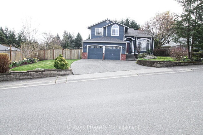 12507 55th Dr SE in Snohomish, WA - Building Photo - Building Photo