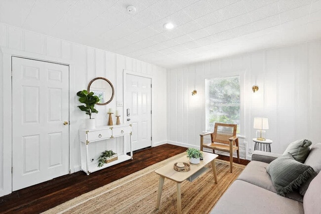 329 Blandin St, Unit SI ID1514804P in Fort Worth, TX - Building Photo - Building Photo