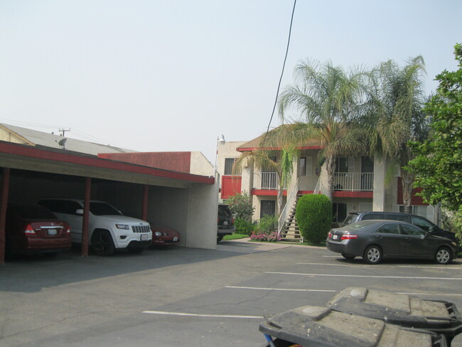 236 S Allen St in San Bernardino, CA - Building Photo - Building Photo