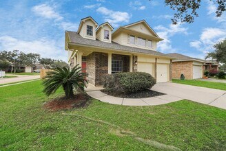 7447 Oakwood Canyon Dr in Cypress, TX - Building Photo - Building Photo