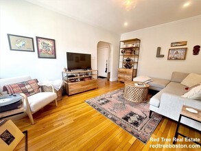 90 Kilsyth Terrace in Boston, MA - Building Photo - Building Photo