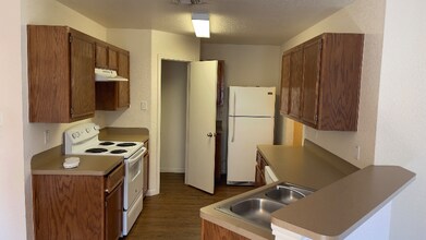 3803 John Chisholm Loop in Killeen, TX - Building Photo - Building Photo