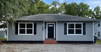 1628 E Gary Rd in Lakeland, FL - Building Photo