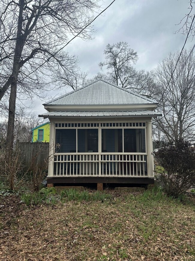 128 Nantahala Extension in Athens, GA - Building Photo - Building Photo