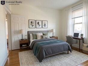 42 Strathmore Rd, Unit 32 in Boston, MA - Foto de edificio - Building Photo