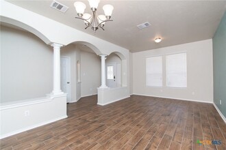 2403 Black Orchid Dr in Killeen, TX - Building Photo - Building Photo