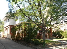 307 Coffman St, Unit 4 in Longmont, CO - Building Photo