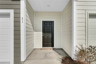 31 Stafford Loop in Richmond Hill, GA - Building Photo - Building Photo
